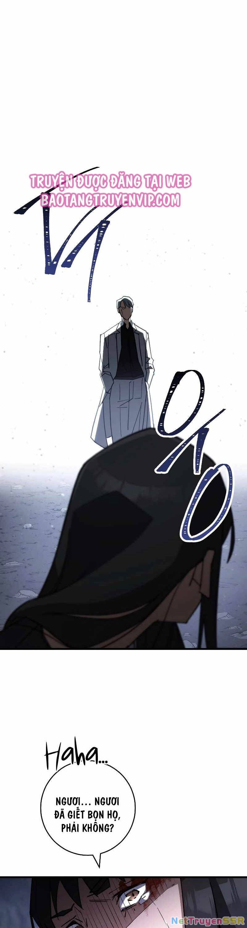 Anh Hùng Trở Về Chapter 78 - 41