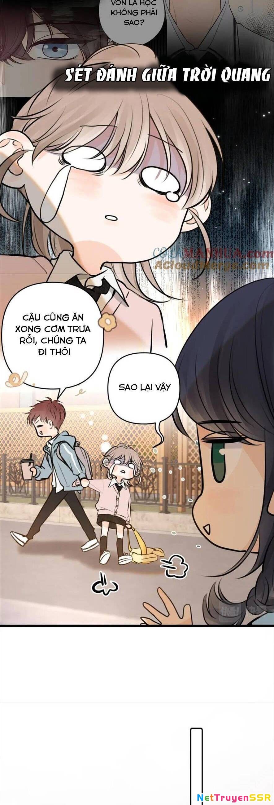 Nhật Ký Tình Yêu Hằng Ngày Chapter 10 - 40