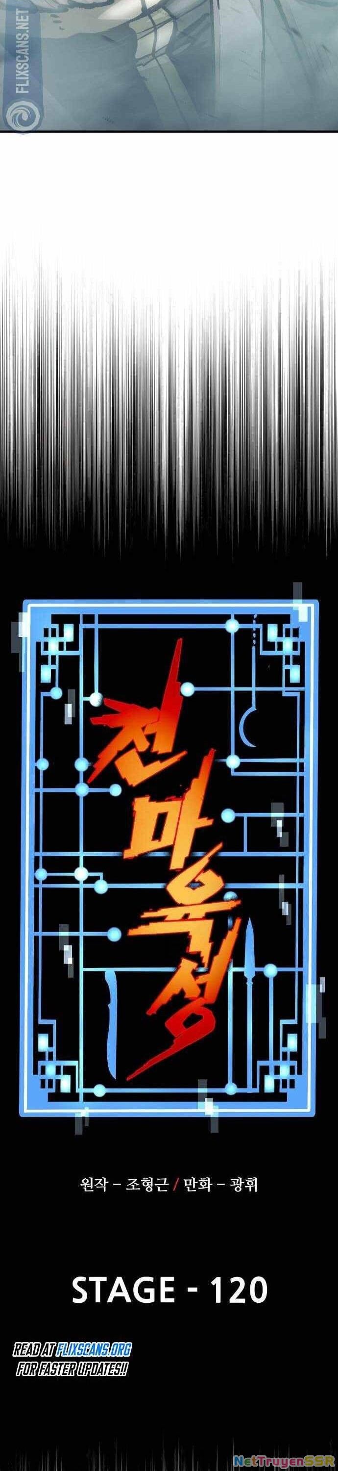 Thiên Ma Phi Thăng Truyện Chapter 120 - 14