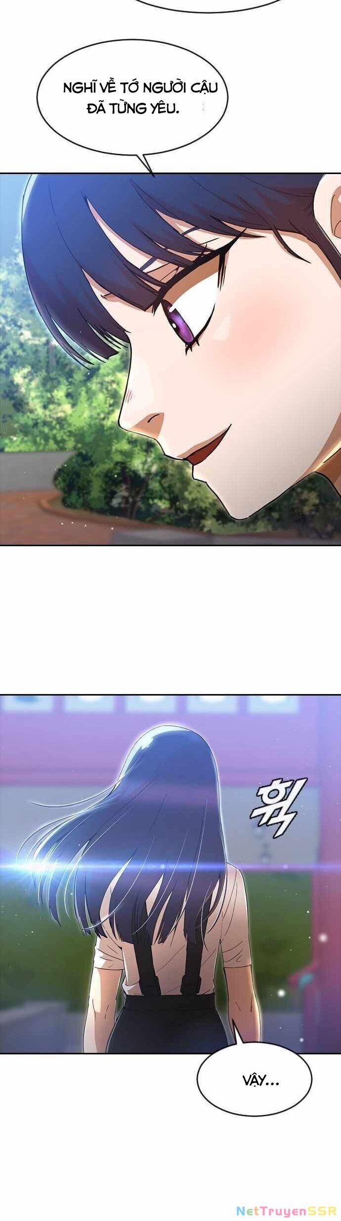 Cô Gái Từ Ứng Dụng Nhắn Tin Ngẫu Nhiên Chapter 248 - 35