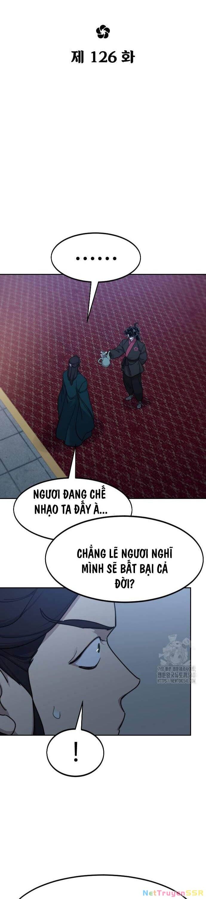 Hoa Sơn Tái Xuất Chapter 126 - 10