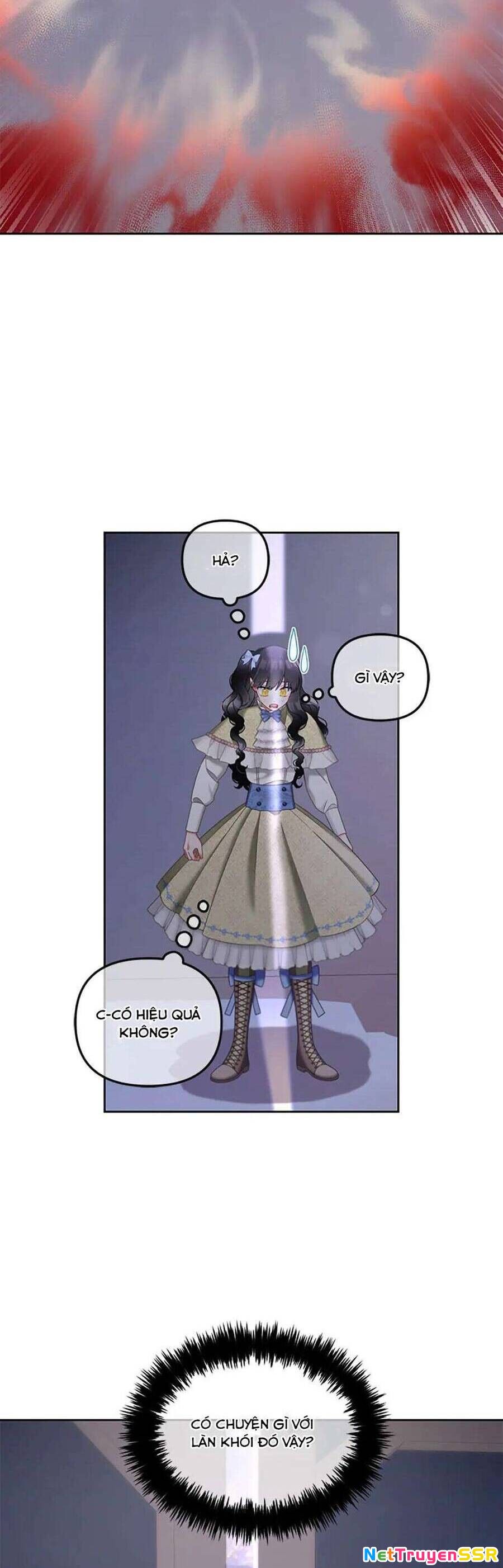 Tôi Sẽ Ở Ngay Bên Cạnh Nam Chính Chapter 27 - 22