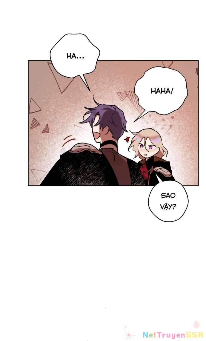 Lời Thú Nhận Của Chúa Tể Bóng Tối Chapter 34 - 54