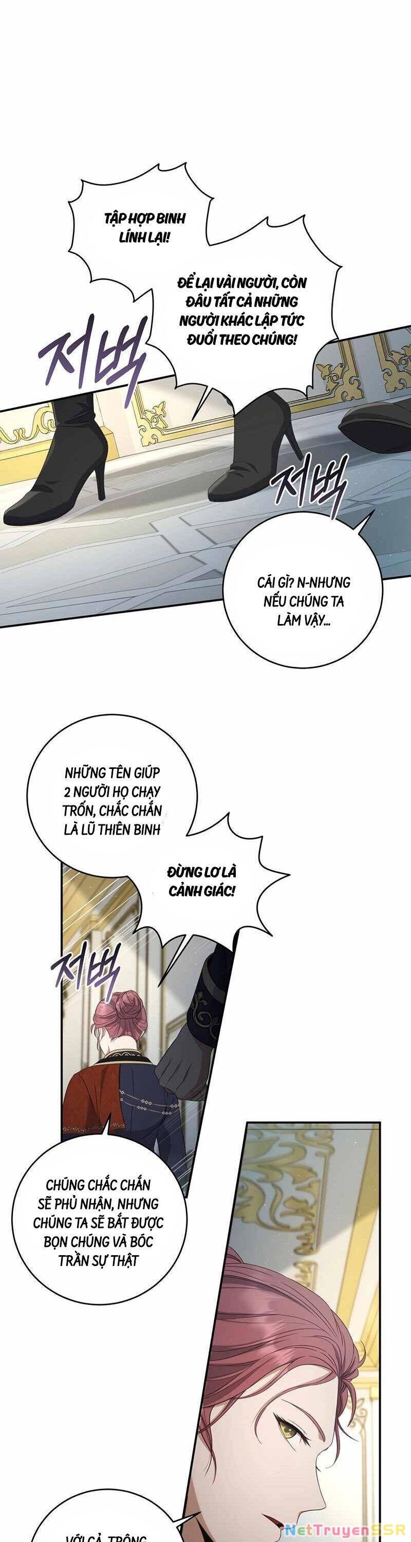 Con Trai Bá Tước Khốn Nạn Là Hoàng Đế Chapter 23 - 8