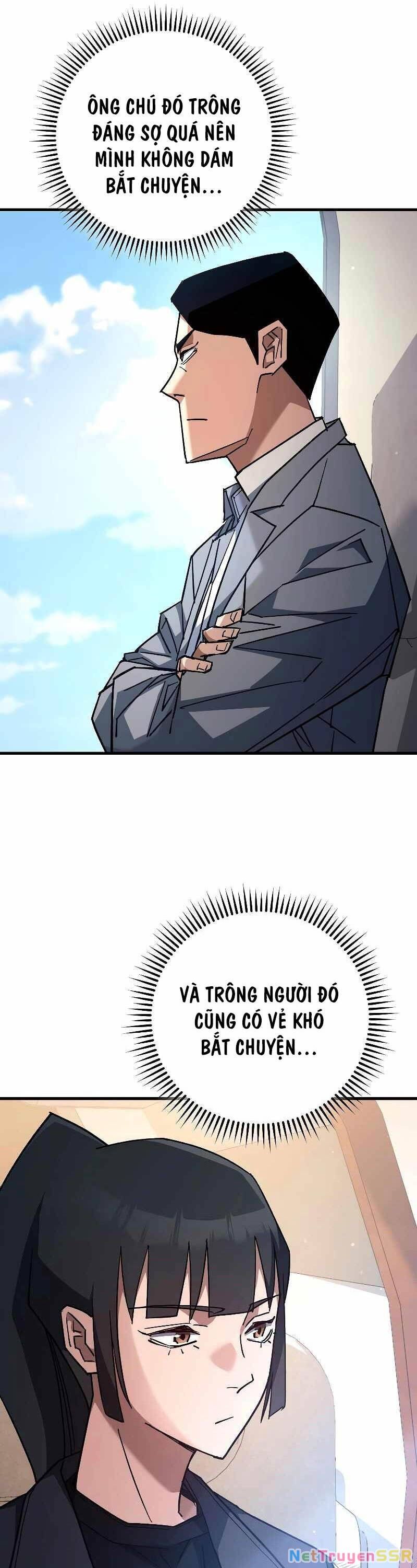 Anh Hùng Trở Về Chapter 79 - 32