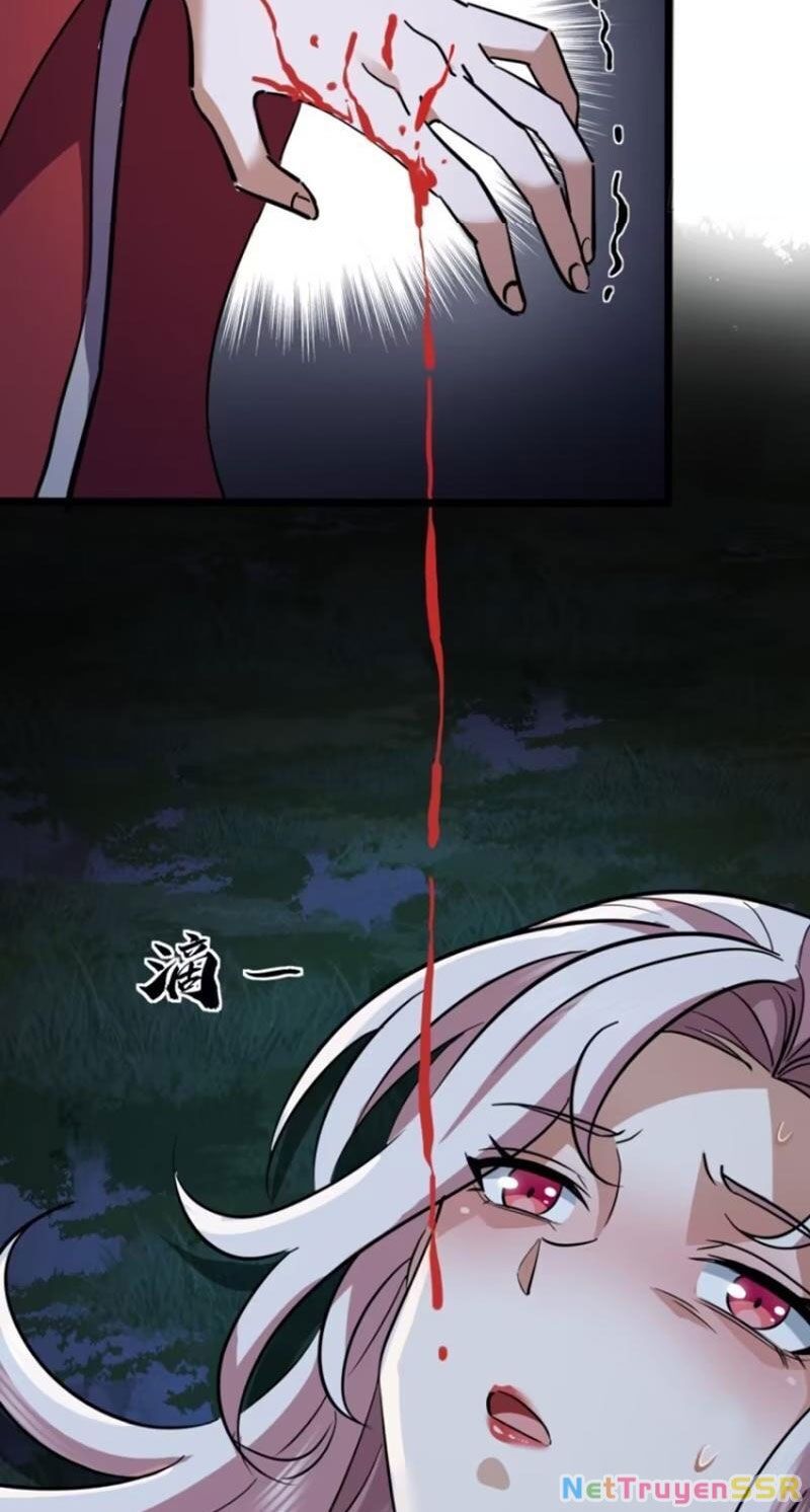 Trùm Phản Diện Muốn Tìm Chết! Chapter 58 - 22