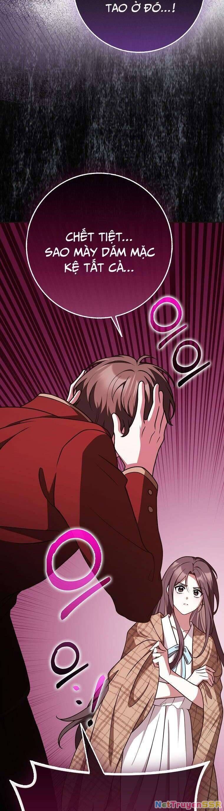 Bạn Bè Với Nhau Không Phải Vậy Đâu Chapter 46 - 6