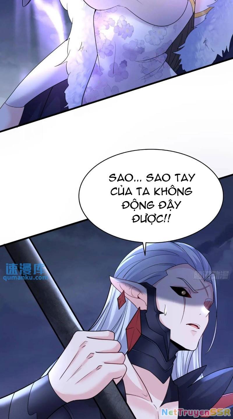 Ta Vô Địch Từ Ăn Chực Chapter 27 - 32