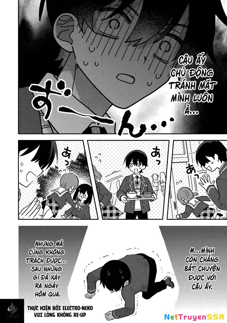 Sống chung với nữ thần lạnh lùng, tôi đã chiều chuộng đến mức khiến cho cô ấy trở thành một đứa vô dụng Chapter 8 - 29