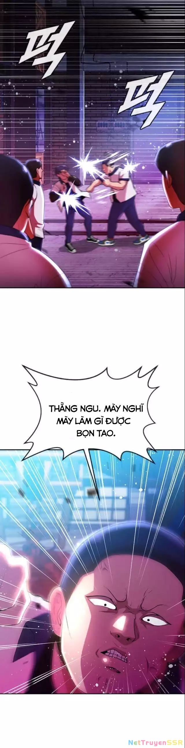 Cô Gái Từ Ứng Dụng Nhắn Tin Ngẫu Nhiên Chapter 252 - 7