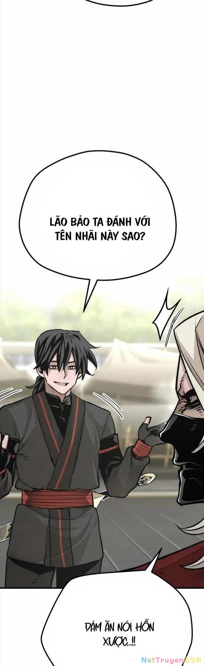 Thiên Ma Phi Thăng Truyện Chapter 88 - 26