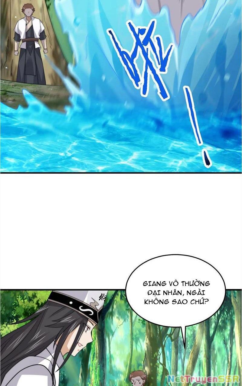 Bắt Đầu Livestream Ở Địa Phủ: Phát Sóng Trực Tiếp Ở Đây Ai Dám Đến Chapter 261 - 30