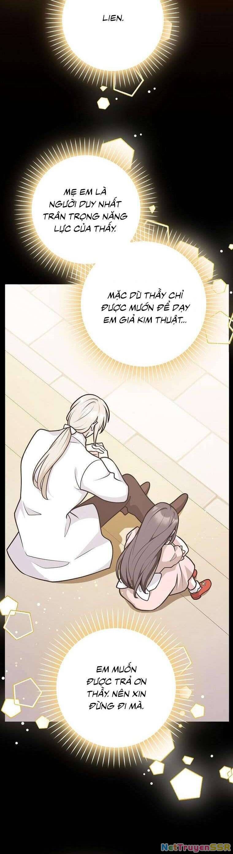 Bạn Bè Với Nhau Không Phải Vậy Đâu Chapter 43 - 29