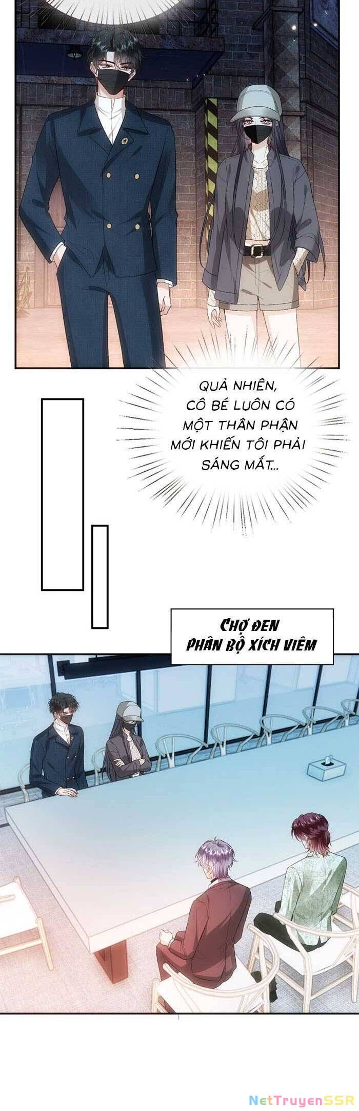 Vợ Của Lục Tổng Không Phải Dạng Vừa Chapter 138 - 12