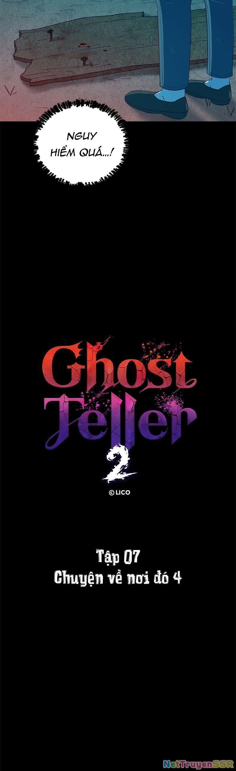 Ma Kể Chuyện 2 Chapter 46 - 13