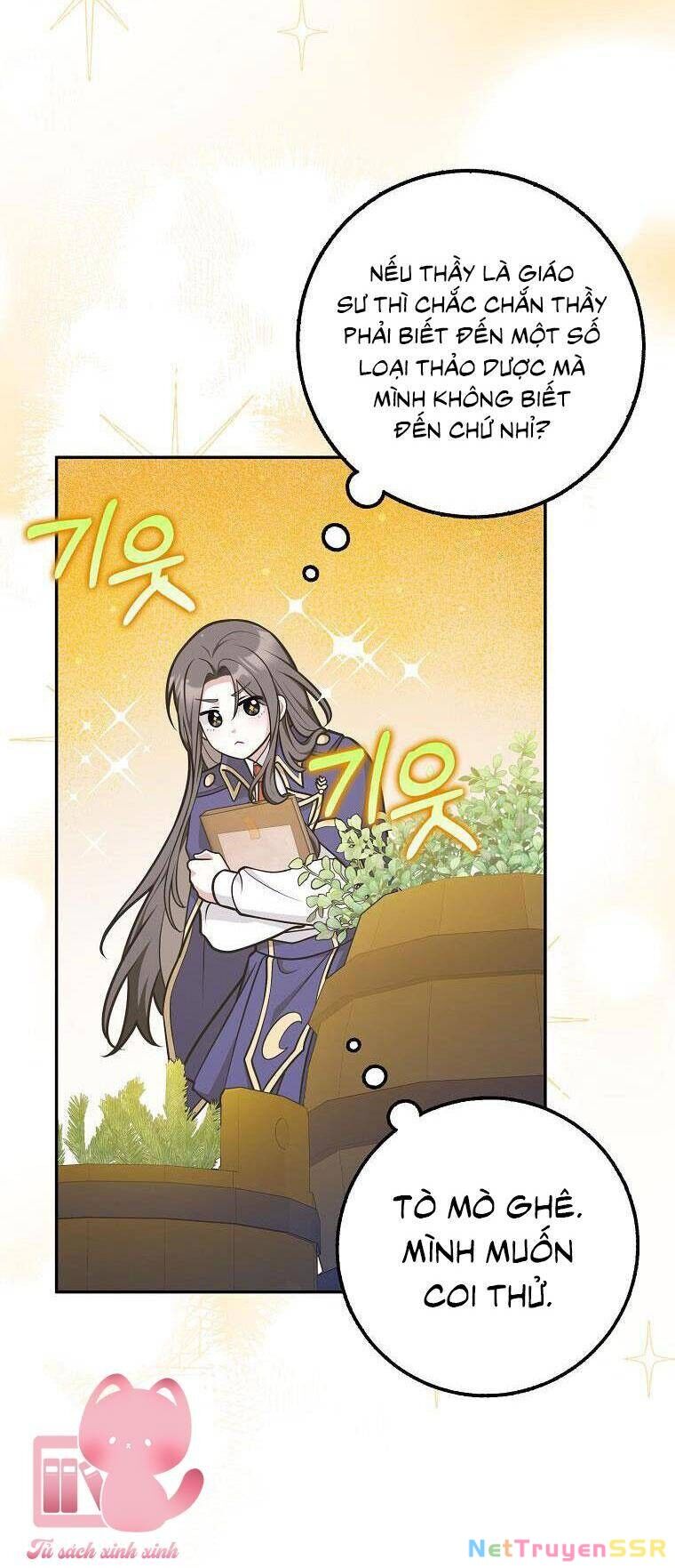 Tôi Thề Chúng Ta Chỉ Là Bạn Chapter 43 - 29