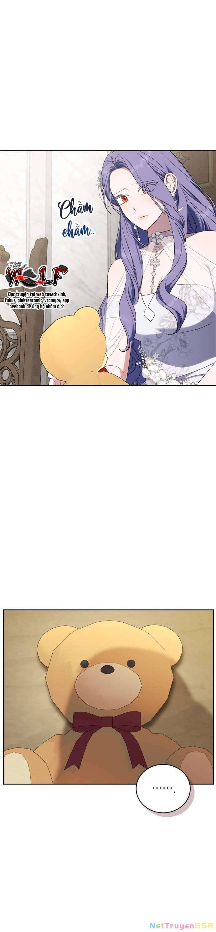 Trở Thành Ác Nữ Của Tiểu Thuyết Chết Chóc Chapter 44 - 1