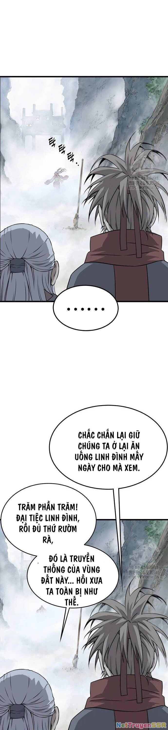 Sát Thần Tu La Chapter 4 - 5
