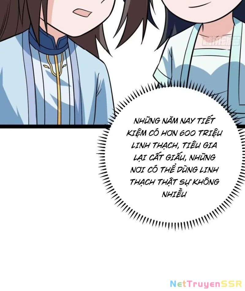 Trăm Tuổi Mở Hệ Thống, Hiếu Tử Hiền Tôn Quỳ Khắp Núi! Chapter 60 - 14