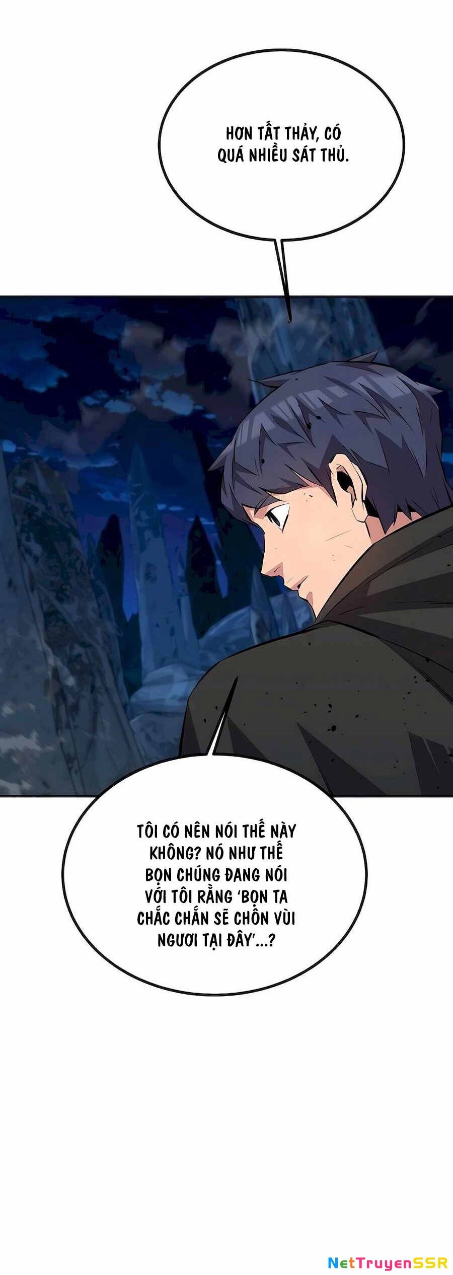 Đi Săn Tự Động Bằng Phân Thân Chapter 96 - 22