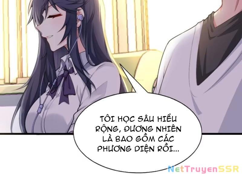 Bạn Gái Tôi Là Một Đại Tiểu Thư Xấu Xa Sao? Chapter 66 - 51