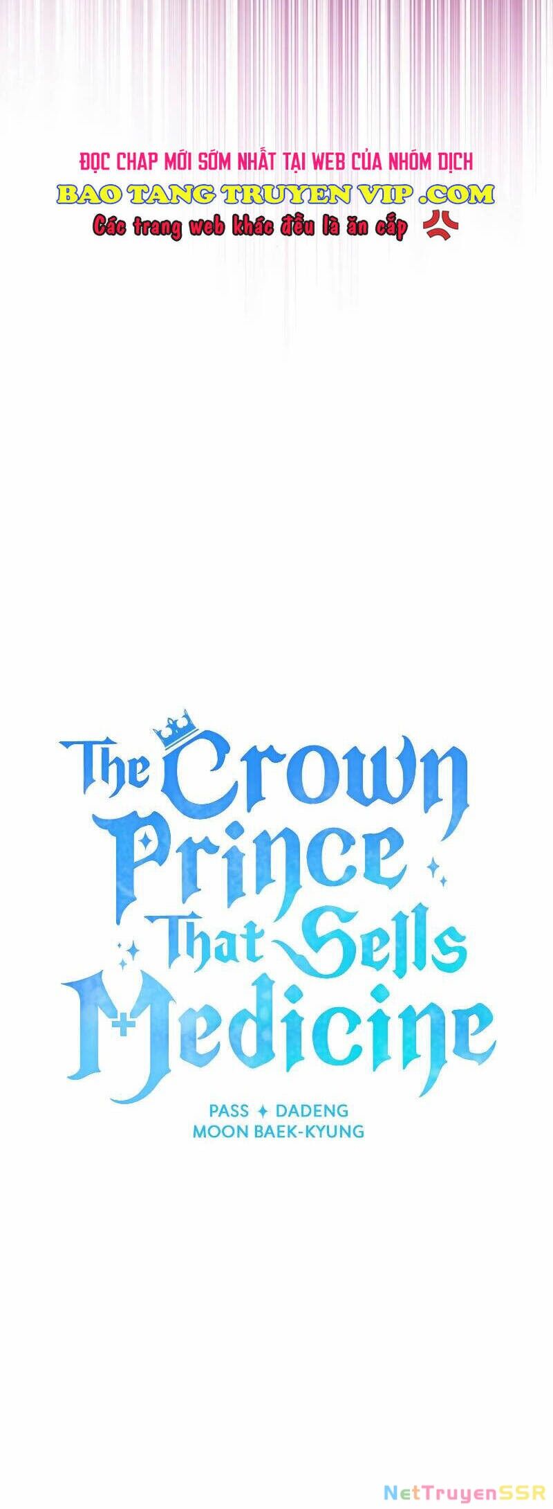 Hoàng Tử Bán Thuốc Chapter 31 - 10