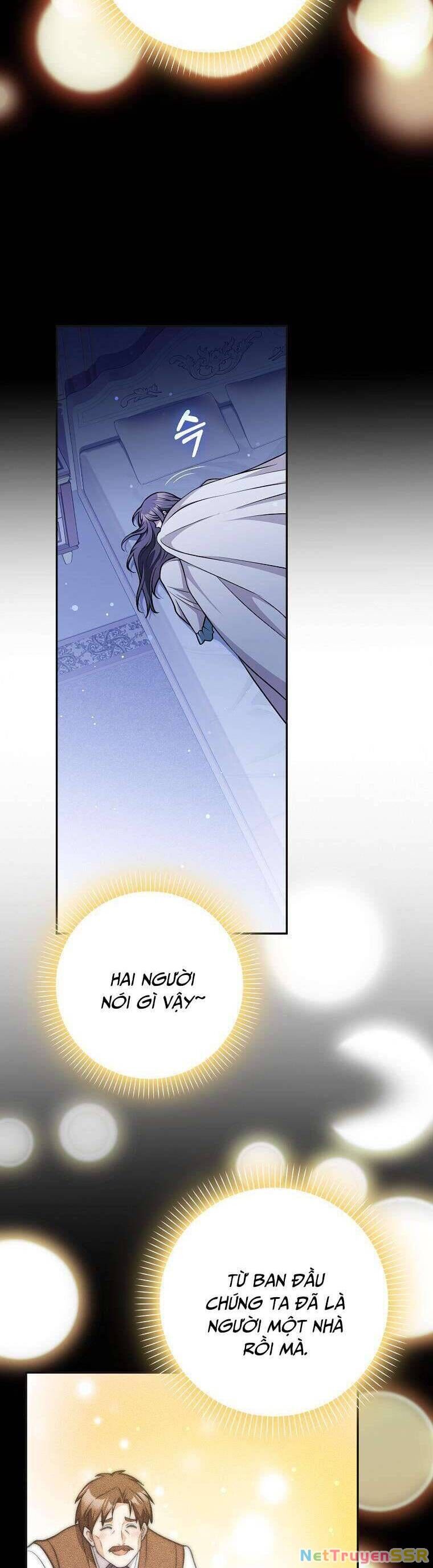 Bạn Bè Với Nhau Không Phải Vậy Đâu Chapter 46 - 29
