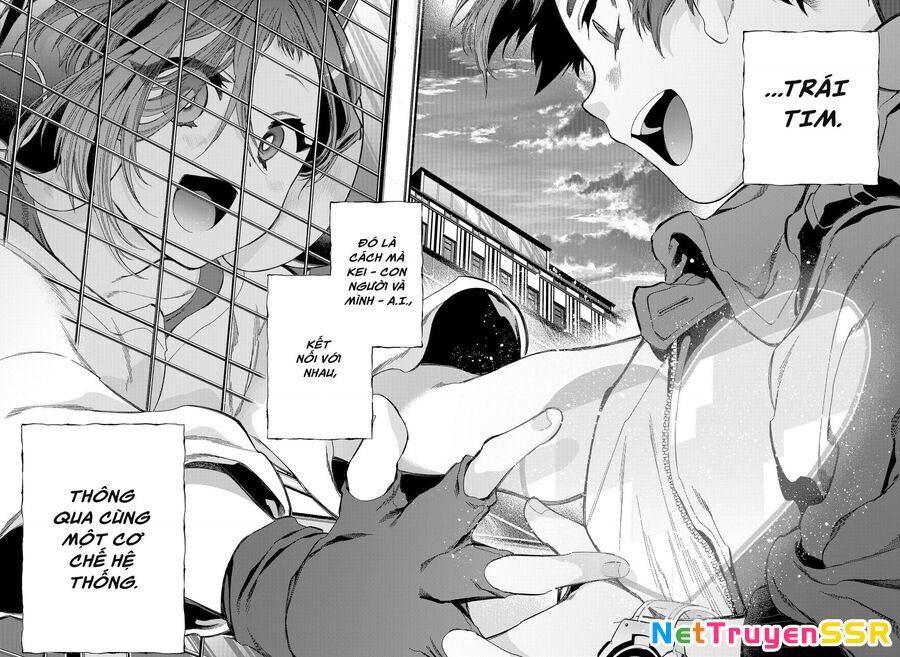 Shinsou No Raputa Chapter 1 - 67