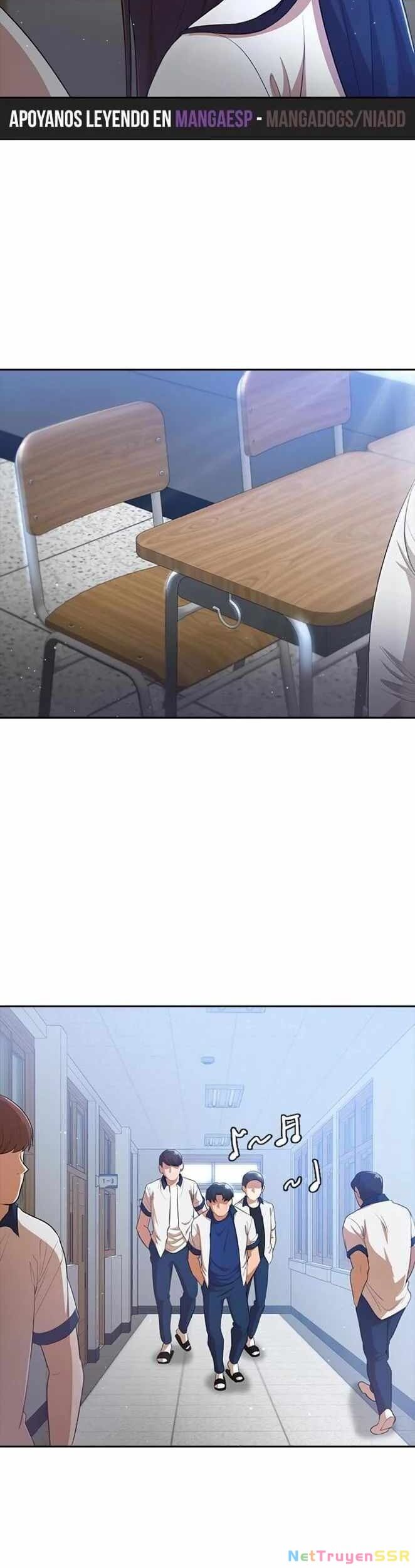 Cô Gái Từ Ứng Dụng Nhắn Tin Ngẫu Nhiên Chapter 251 - 8