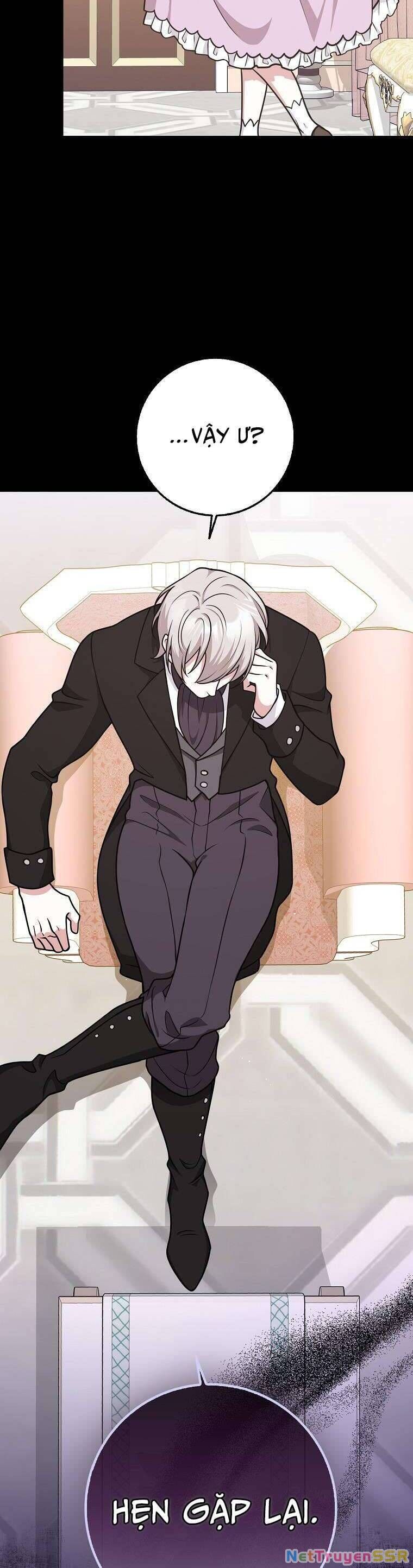 Bạn Bè Với Nhau Không Phải Vậy Đâu Chapter 48 - 35