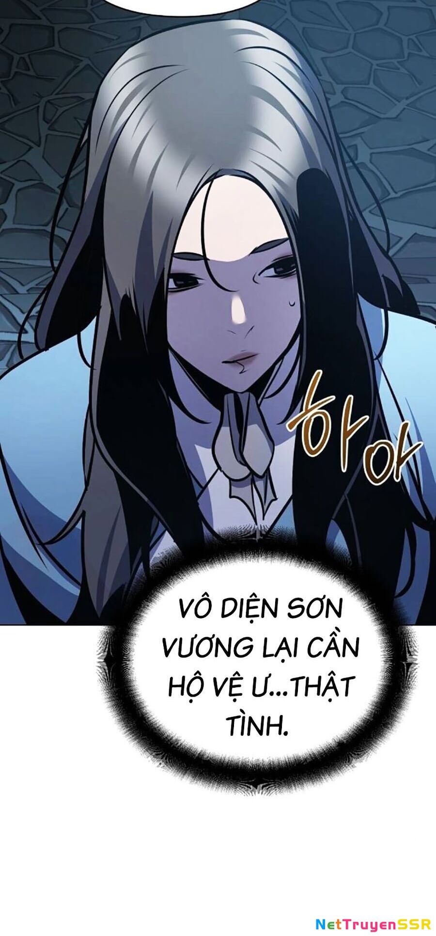 Tiểu Tử Đáng Ngờ Lại Là Cao Thủ Chapter 32 - 86