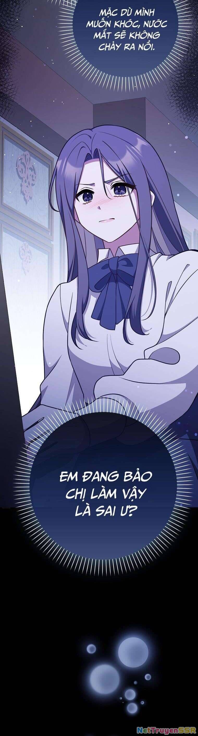 Bạn Bè Với Nhau Không Phải Vậy Đâu Chapter 46 - 46