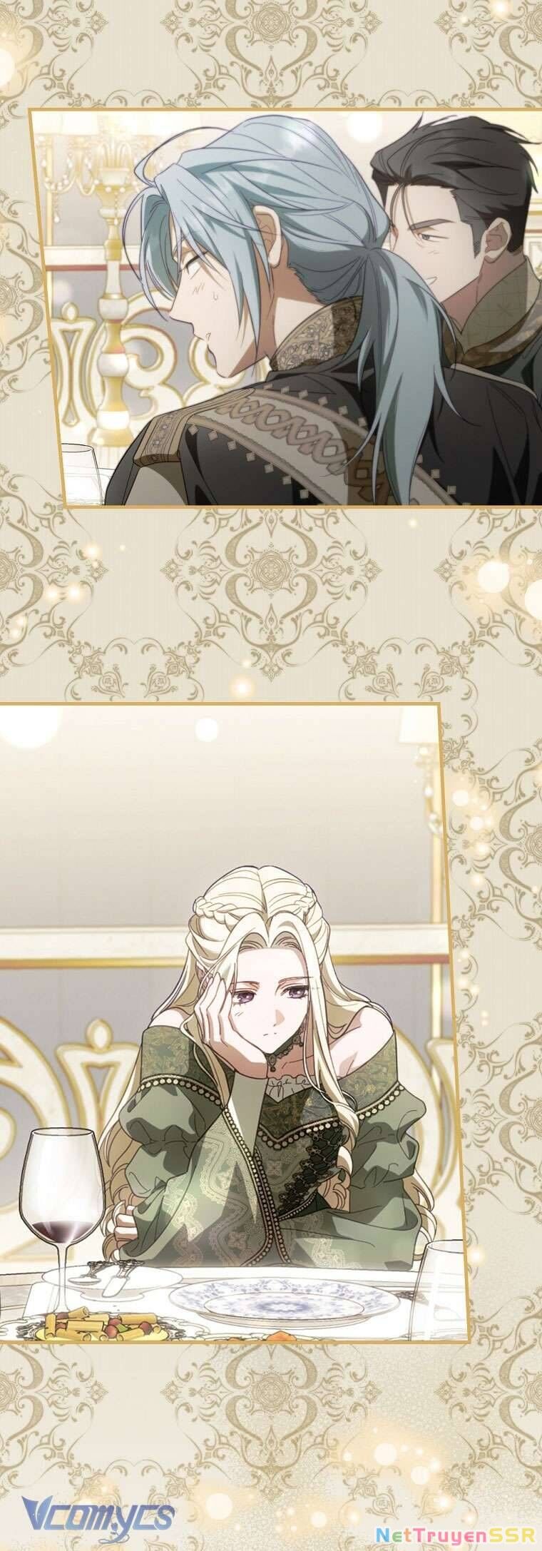 Phương Pháp Khiến Phu Quân Đứng Về Phía Tôi Chapter 93 - 33