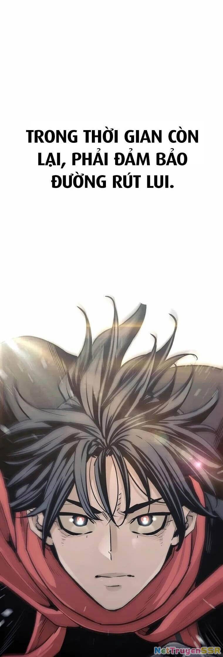 Thiên Ma Phi Thăng Truyện Chapter 96 - 46