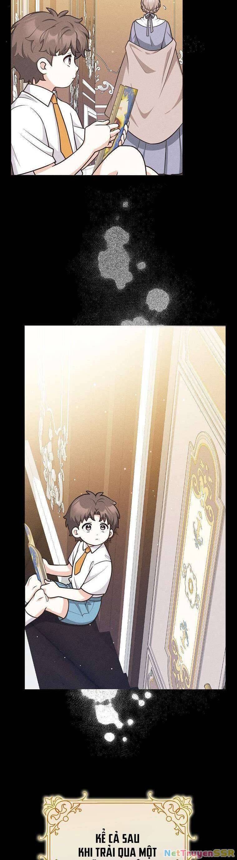 Bạn Bè Với Nhau Không Phải Vậy Đâu Chapter 46 - 35