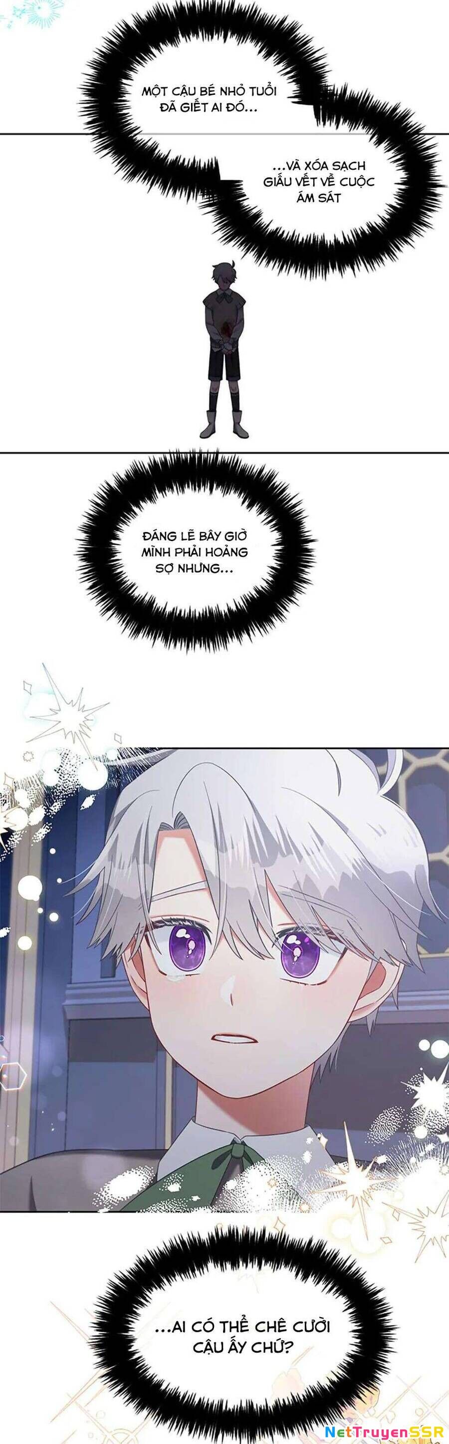 Tôi Sẽ Ở Ngay Bên Cạnh Nam Chính Chapter 27 - 32