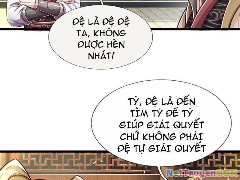 Ta Có Thể Sửa Chữa Vạn Vật Trên Dòng Thời Gian Chapter 78 - 38