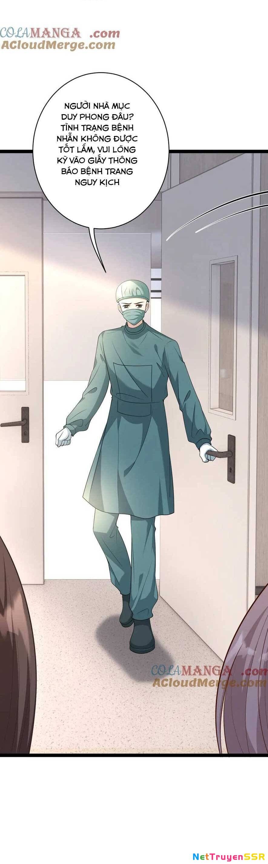 Thiên Kim Toàn Năng Đại Tài Chapter 147 - 10