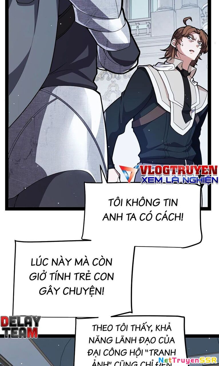 Tôi Đến Từ Thế Giới Trò Chơi Chapter 269 - 16