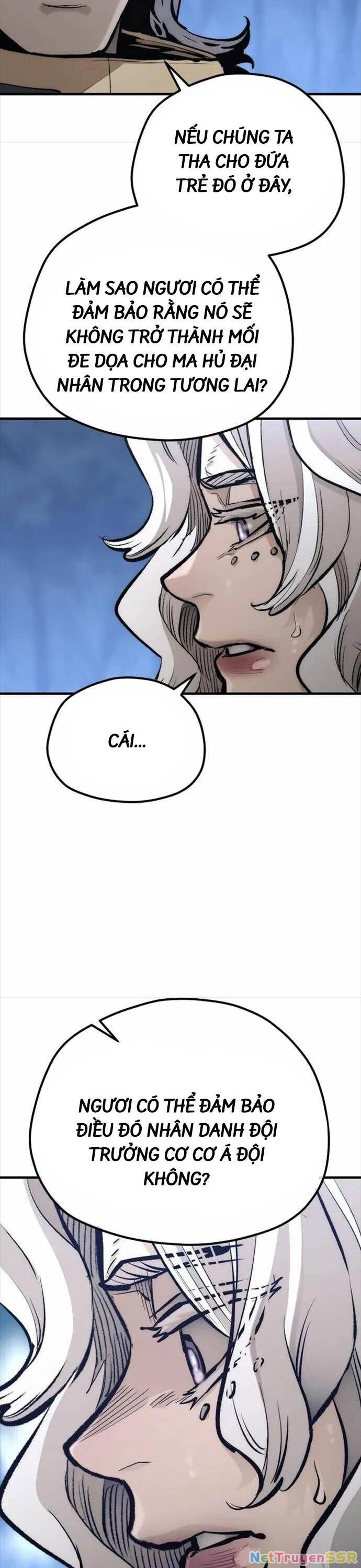 Thiên Ma Phi Thăng Truyện Chapter 108 - 42