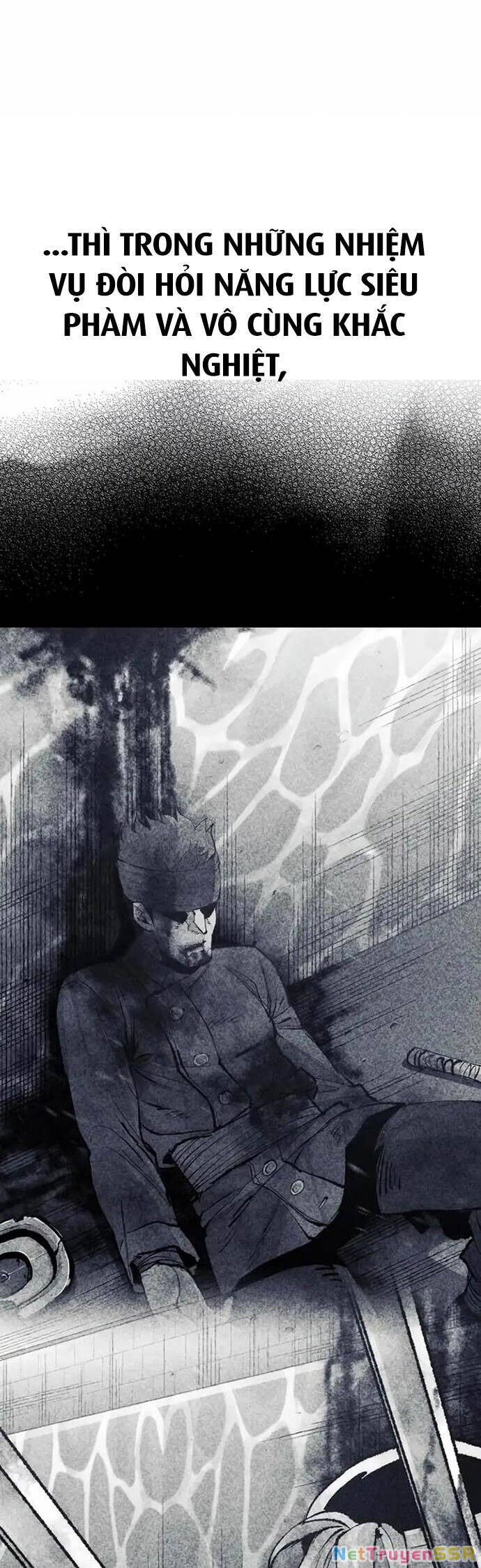 Thiên Ma Phi Thăng Truyện Chapter 89 - 47