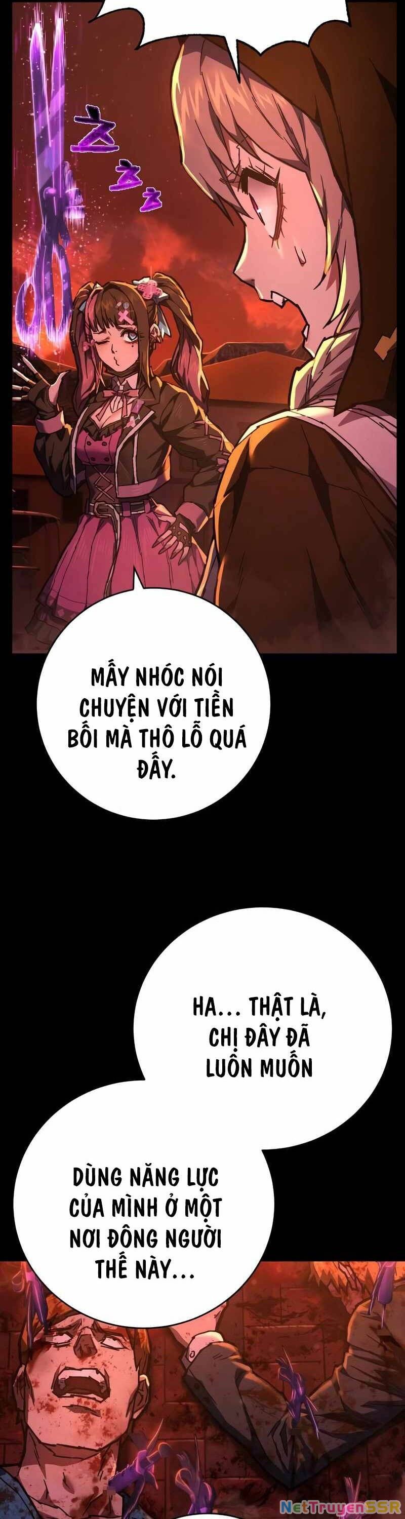 Đao Phủ Chapter 15 - 14
