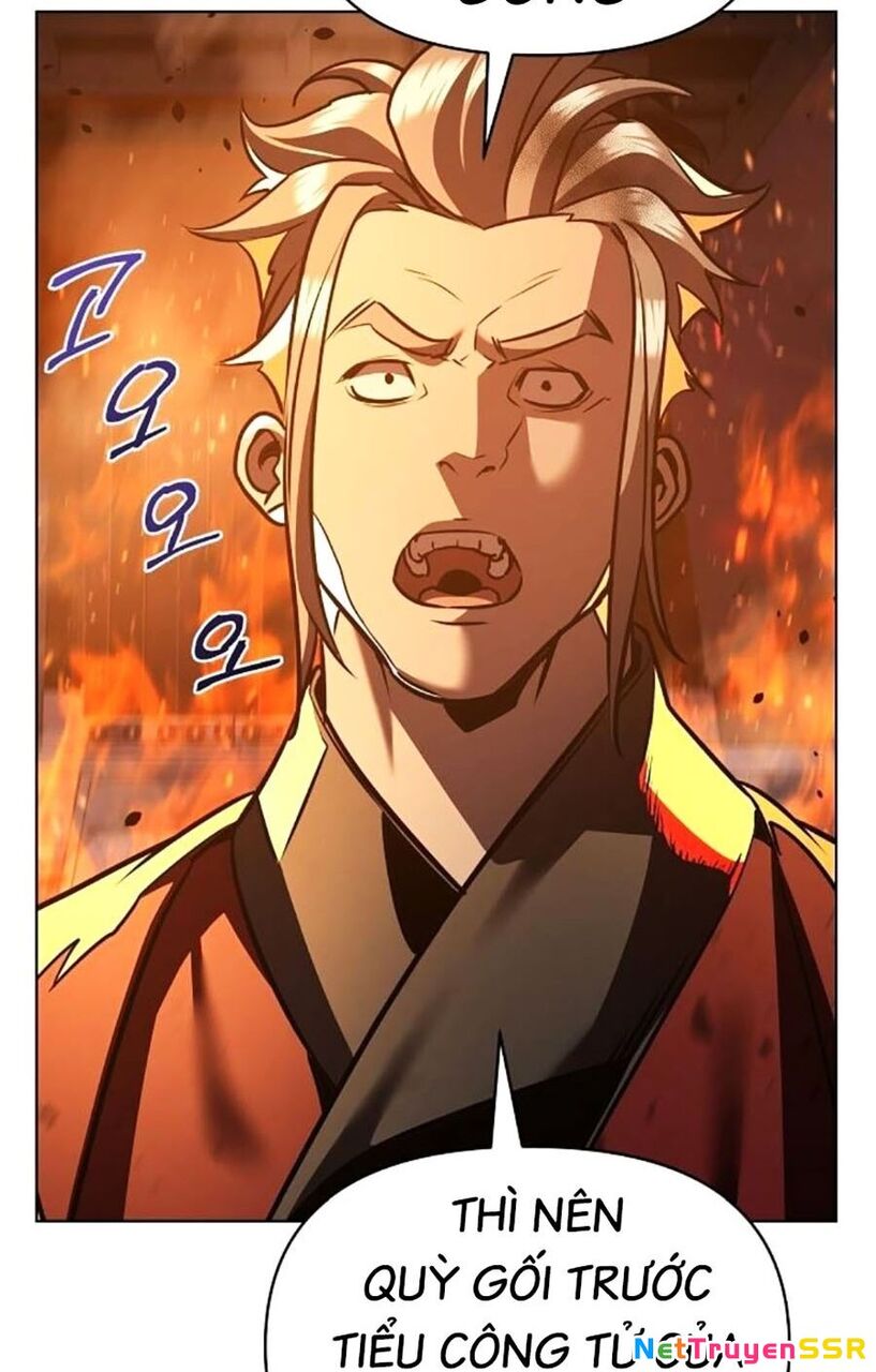 Tiểu Tử Đáng Ngờ Lại Là Cao Thủ Chapter 34 - 99