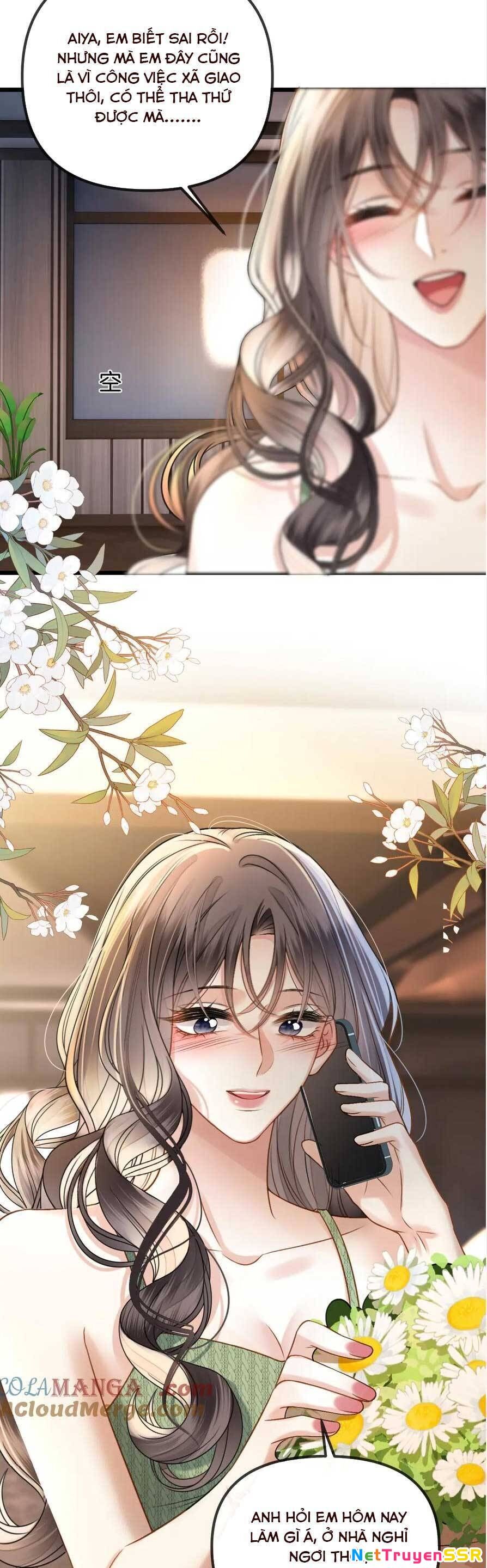 Ngày Mai Cũng Thích Em Chapter 53 - 16