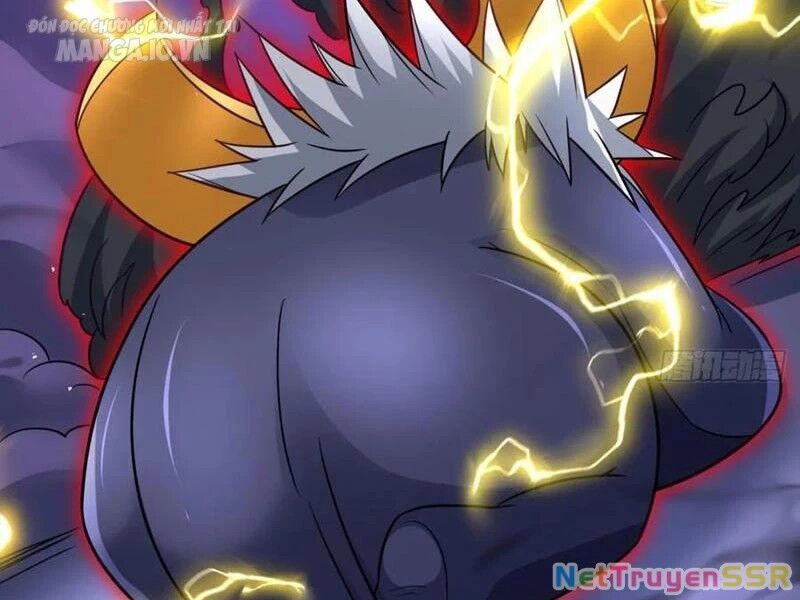 Vợ Tôi Và Tôi Thống Trị Tam Giới Chapter 139 - 37