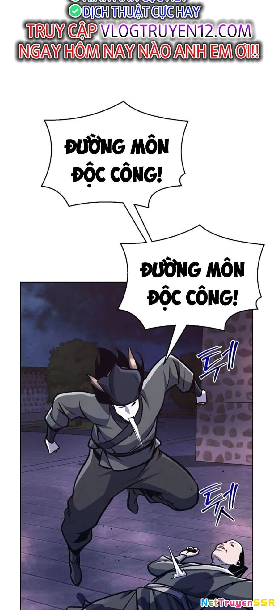 Tiểu Tử Đáng Ngờ Lại Là Cao Thủ Chapter 34 - 36