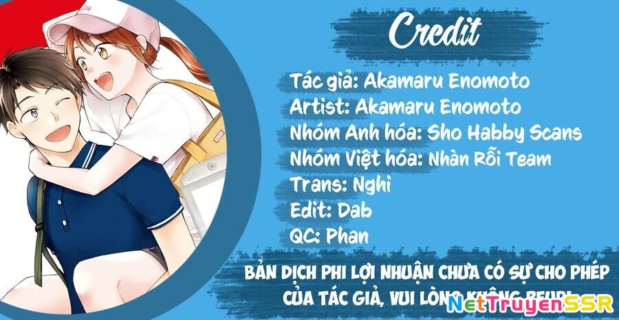 Tụi mình giữ bí mật được không? Chapter 85 - 1