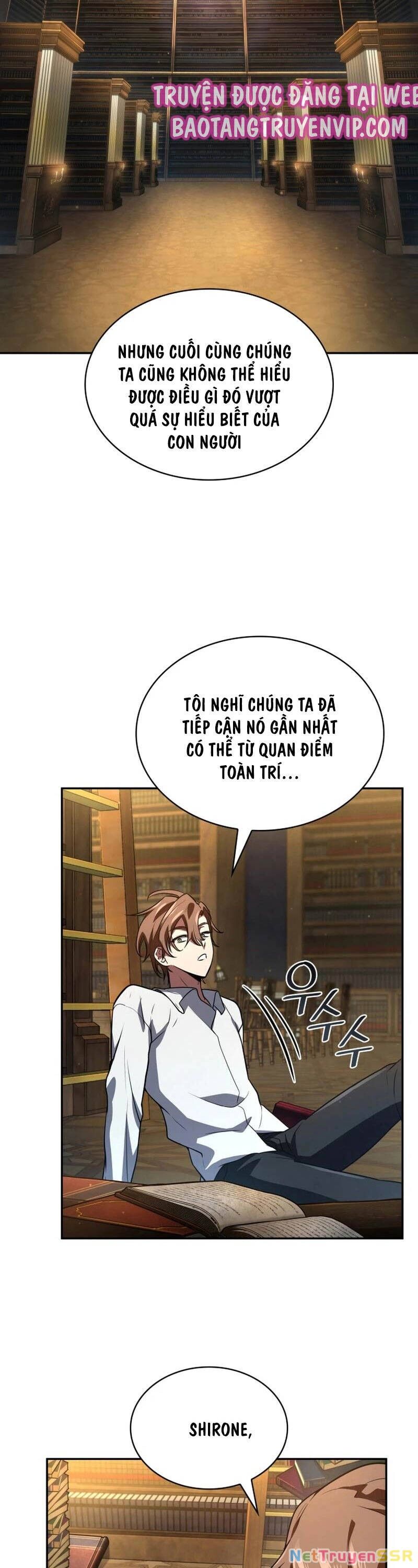 Đại Pháp Sư Toàn Năng Chapter 69 - 17