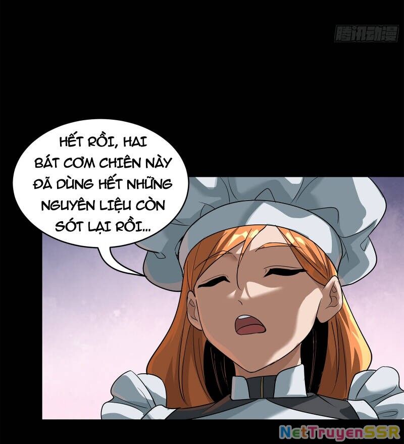 Tinh Giáp Hồn Tướng Chapter 209 - 21