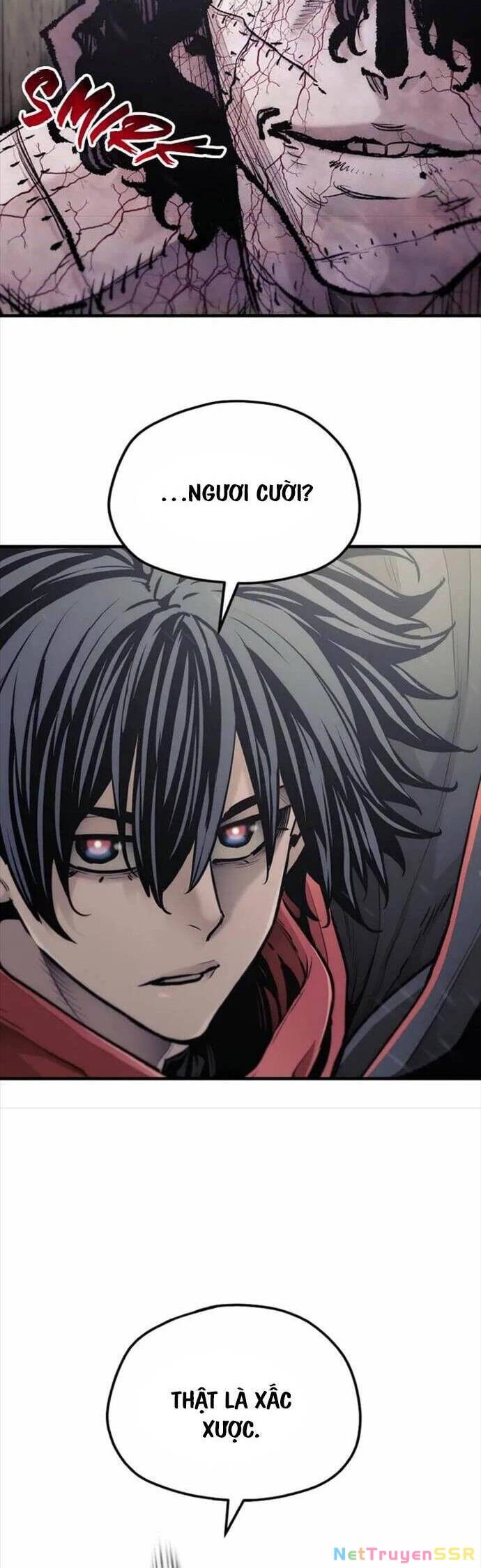 Thiên Ma Phi Thăng Truyện Chapter 93 - 38